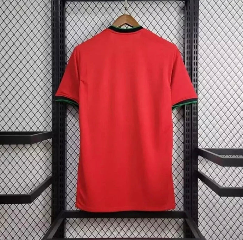 Camiseta Portugal Local 2024 (copia) 