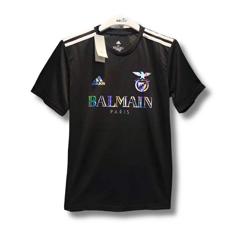 Camisola Benfica 2024-25 Balmein EXCLUSIVA