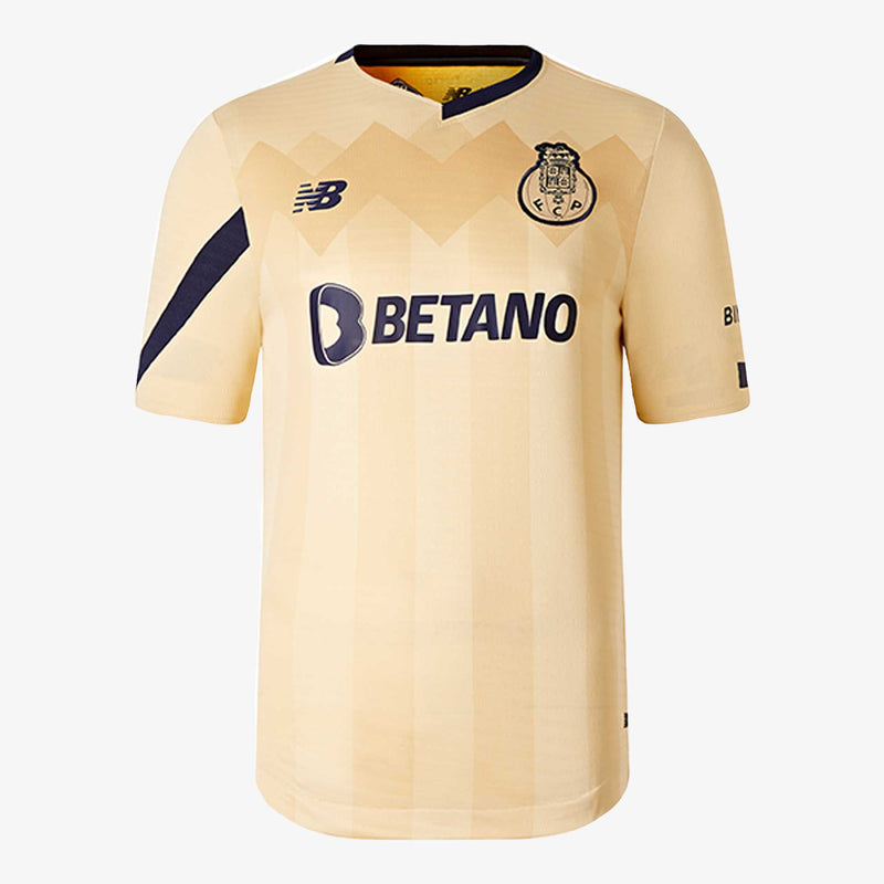 Camiseta FCP 2023/24