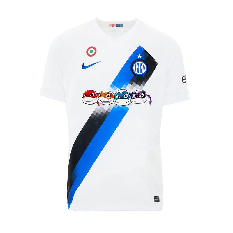 Inter Milan 2024/25 Alternative Shirt