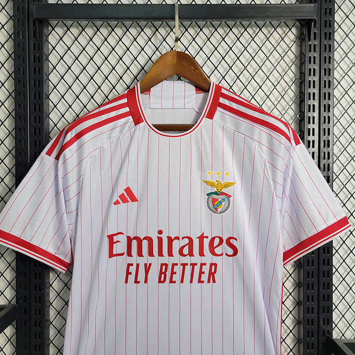 Benfica 23/24 Concept model jersey