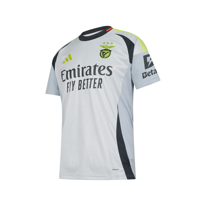 Camisola Benfica 2024-25 Alternativa