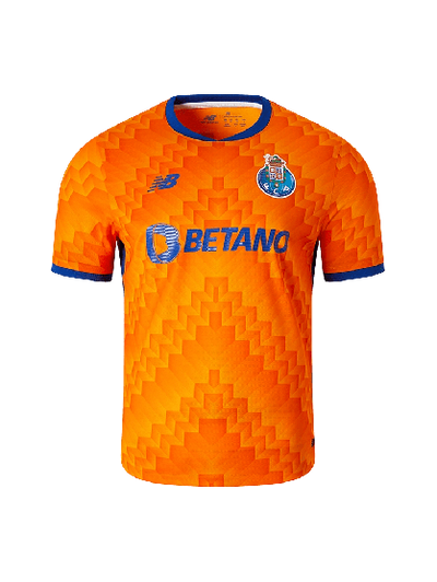 Camiseta FCP 2024/25