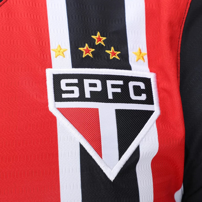 São Paulo 2024-25 Home Shirt