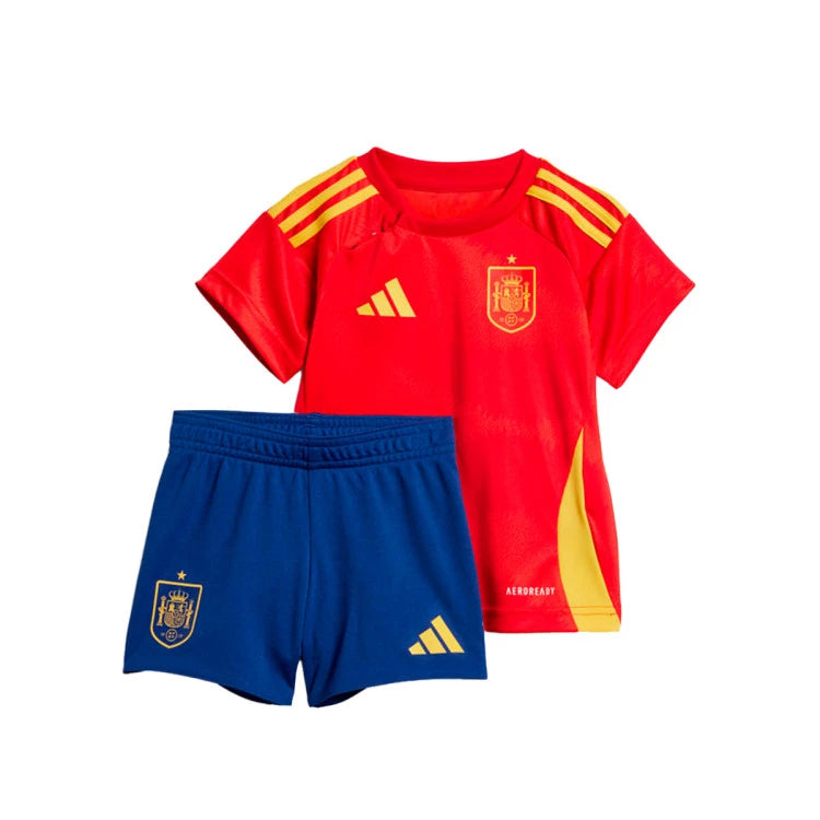 Kit Criança Espanha