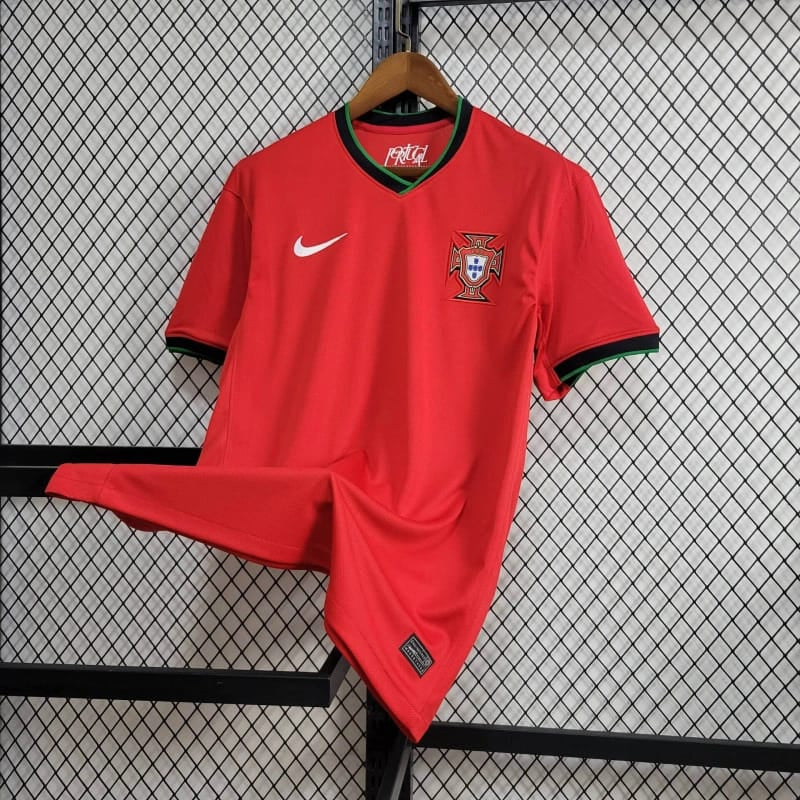 Camiseta Portugal Local 2024 (copia) 