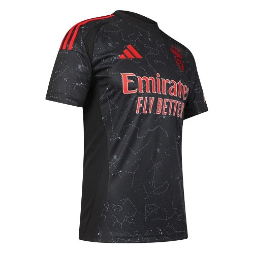 Camisola Benfica 2024-25 Alternativa