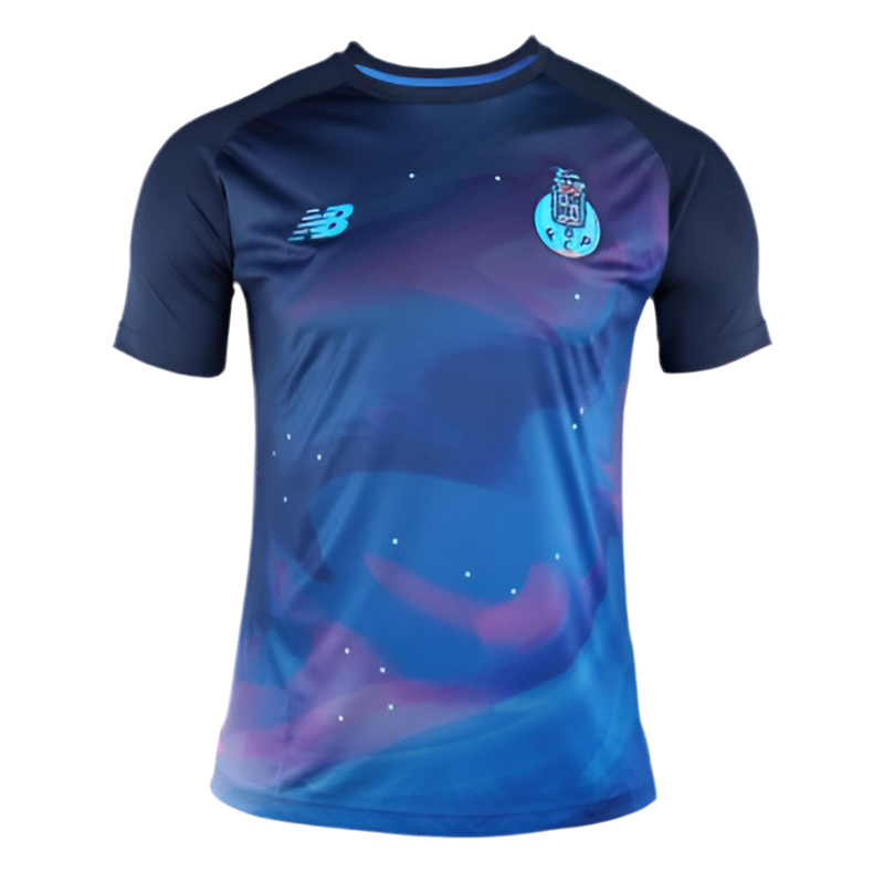 Camisola FCP CELESTIAL APAV 2024/25