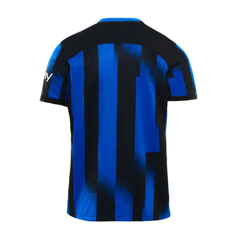 Inter Milan 2024/25 jersey