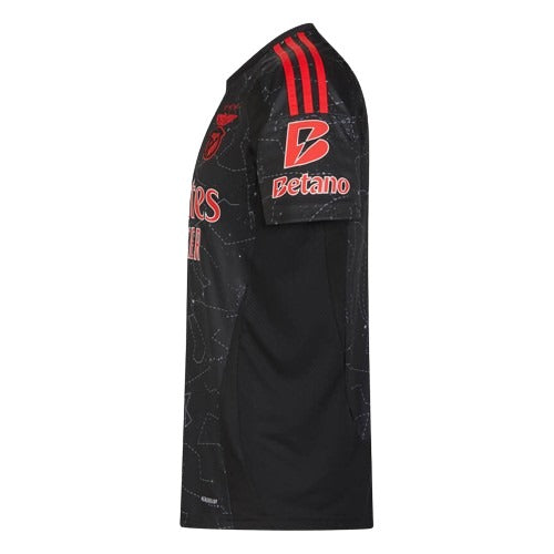 Benfica 2024-25 Alternative Shirt