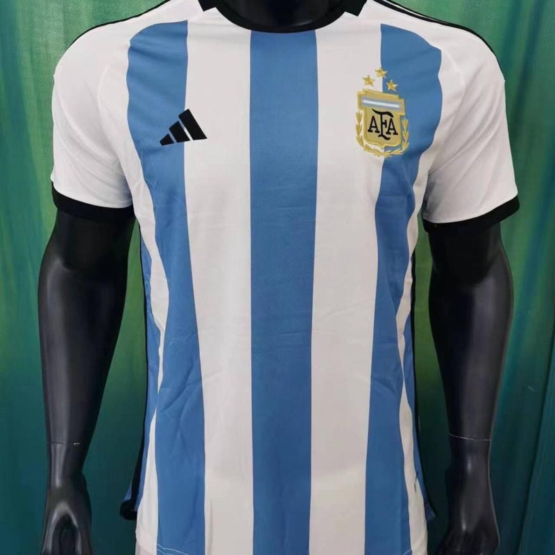 Argentina 2022/23 jersey