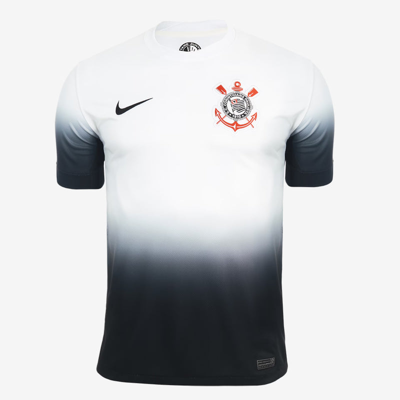 Camiseta Corinthians Primera Equipación 2024/25