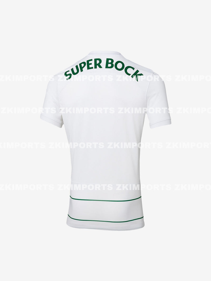 Camiseta SCP Alternativa 23/24 🏆🔥 