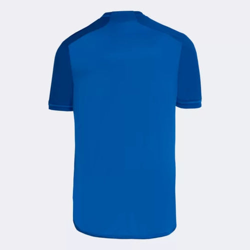 Camiseta Cruzeiro 2024-25 Local