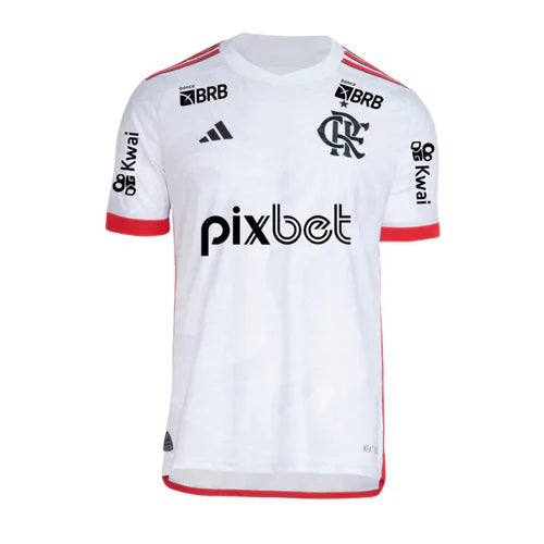 Camisola Flamengo 2024-25