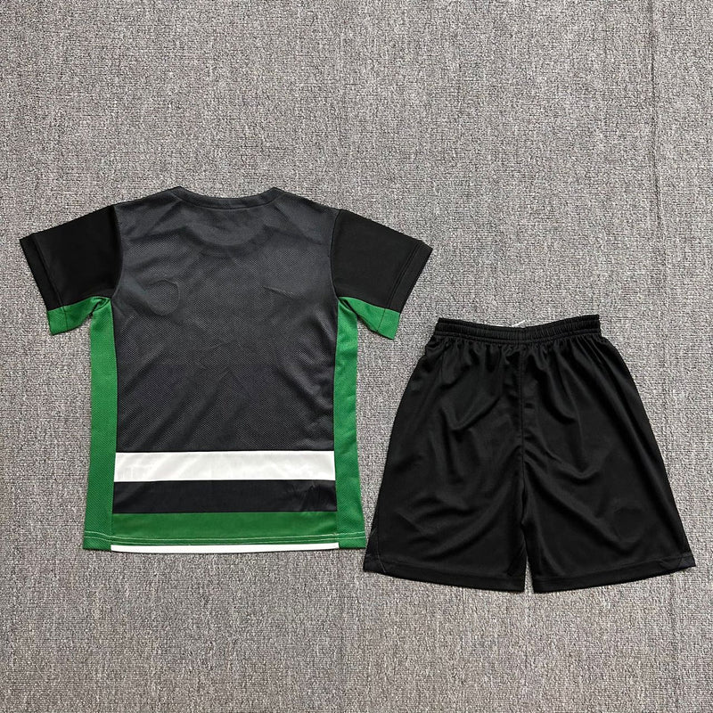 Kit infantil SCP