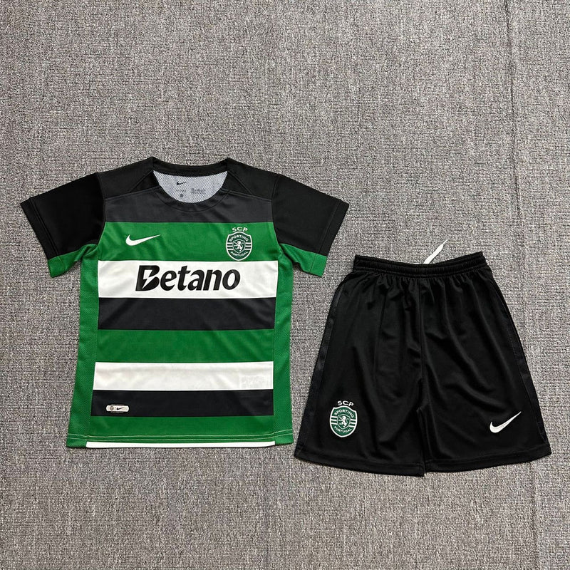 Kit infantil SCP