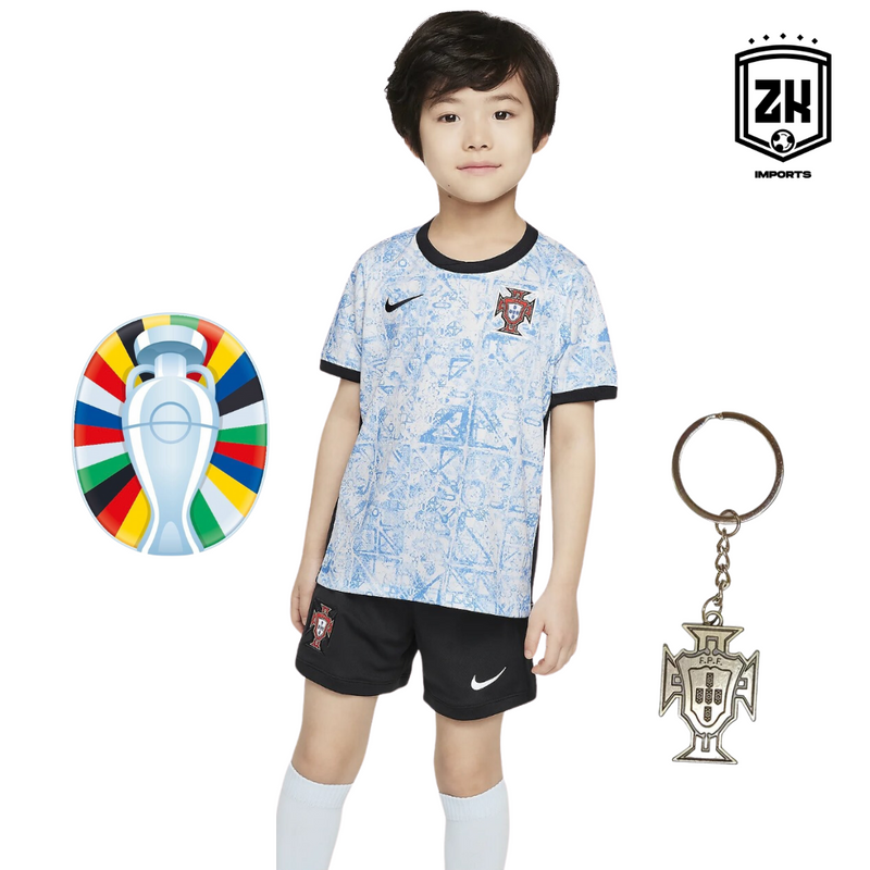 Portugal 2024 Child Kit 