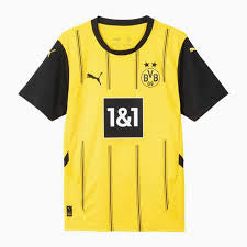 Camiseta Borussia Dortmund 2024/25