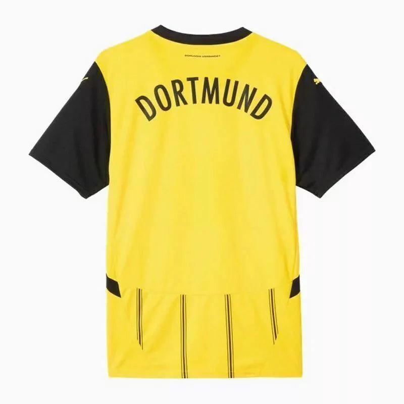 Camiseta Borussia Dortmund 2024/25