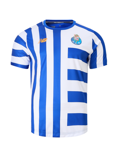 Camisola FCP Pré match  2024/25