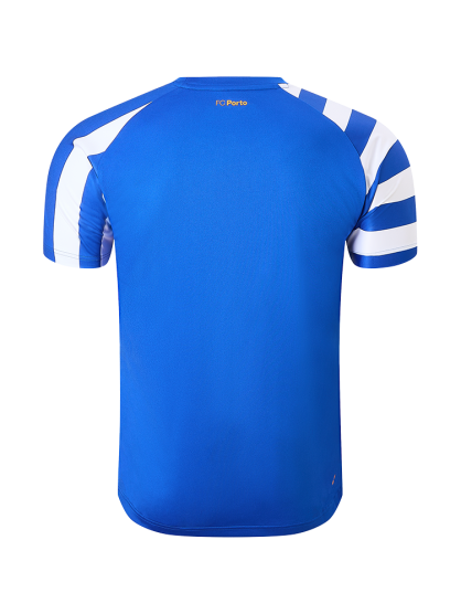 Camiseta FCP prepartido 2024/25