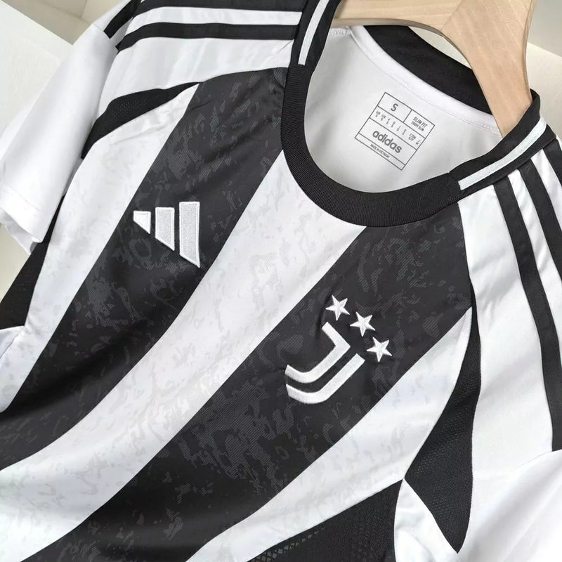 Juventus 2024/25 jersey