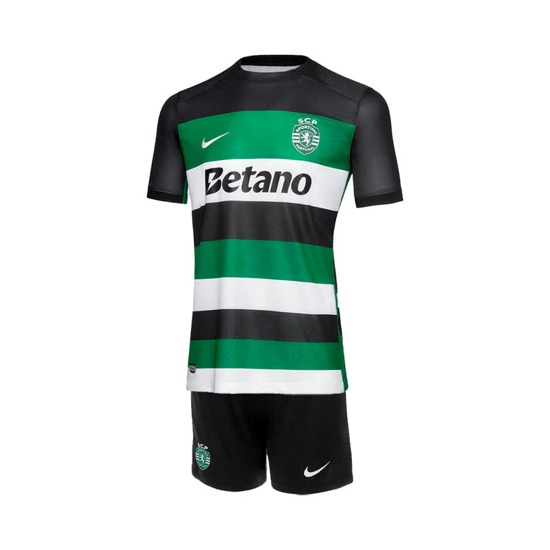 Kit infantil SCP