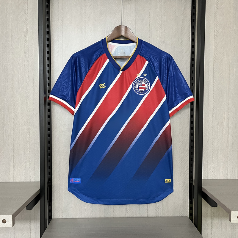 Camisola  Bahia 2024/25