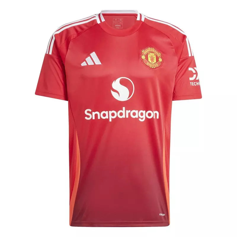 Camisola Manchester United 2024-25 Principal