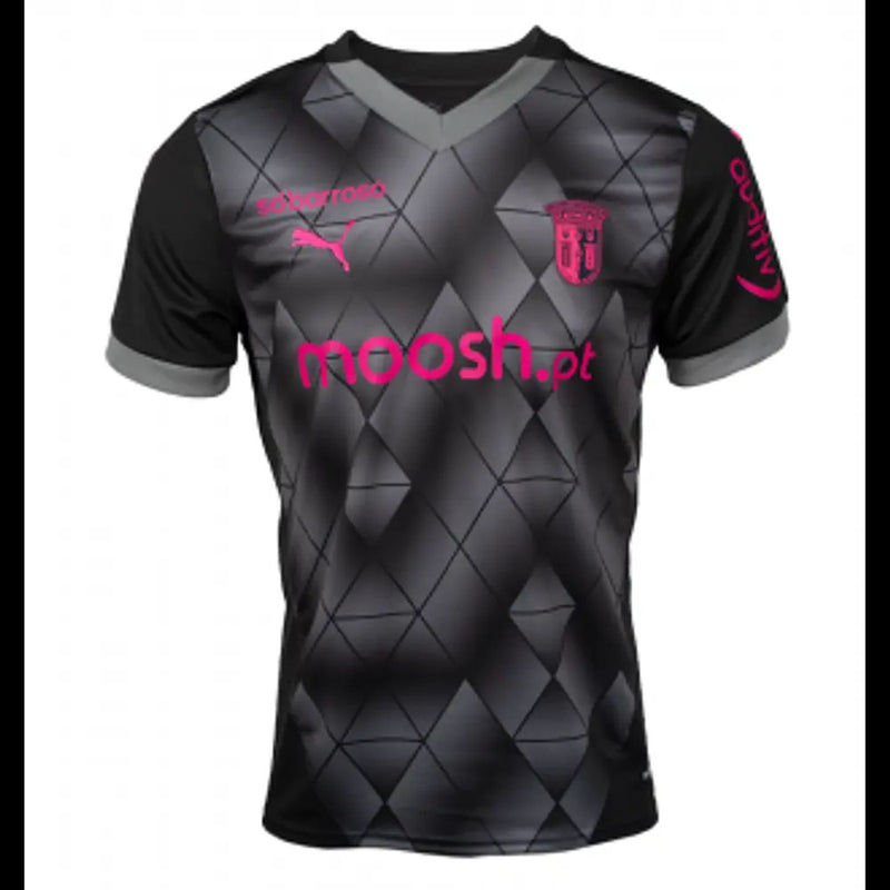 Camisola Braga 2024-25