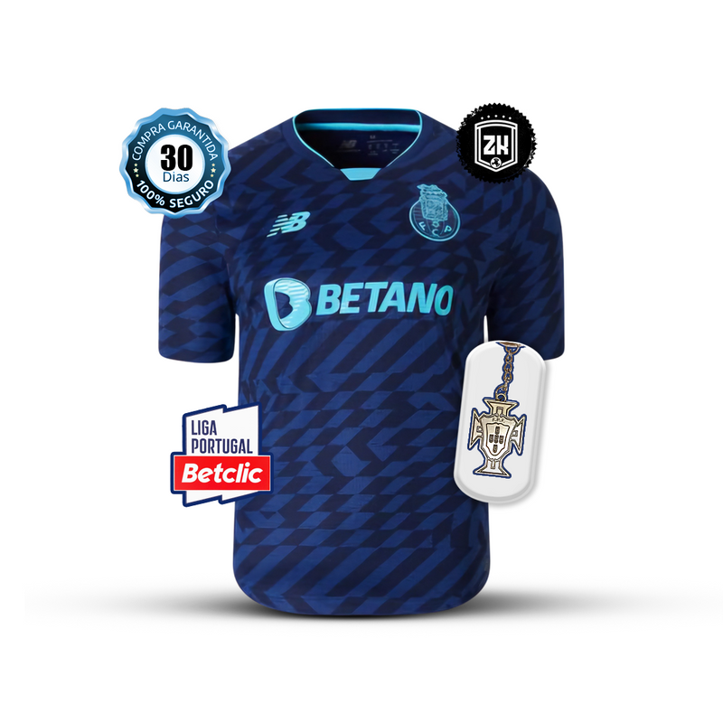 FCP 3 Jersey 2024/25