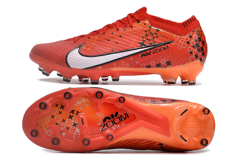 Nike Mercurial Vapor 15 Elite AG