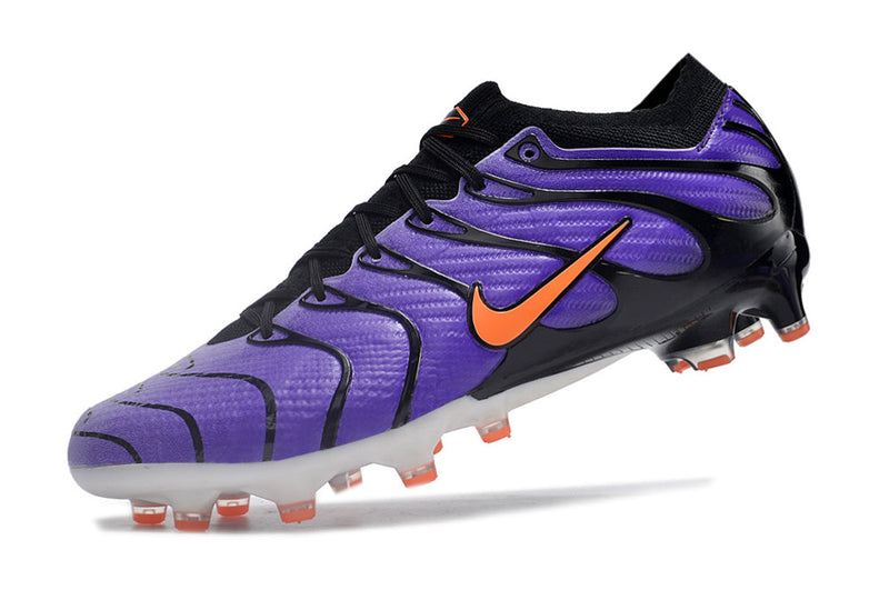 Nike mercurial Vapor 15 Elite AG