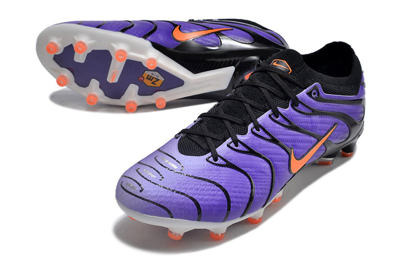 Nike mercurial Vapor 15 Elite AG