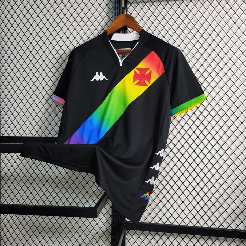 Vasco da Gama 2022-23 alternative jersey