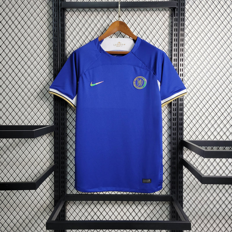 Chelsea 2023-24 Home Shirt