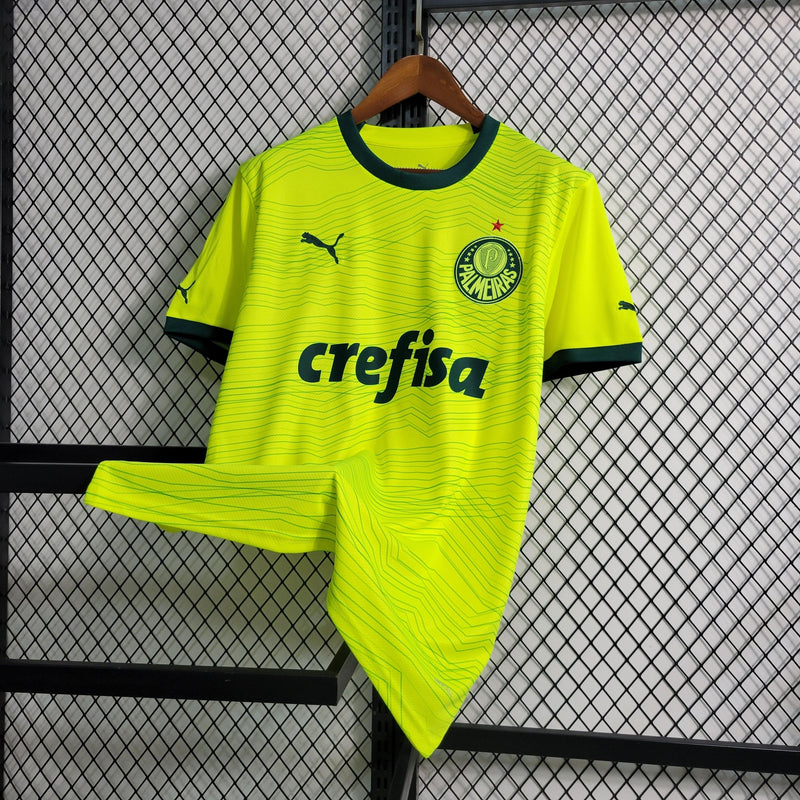 Camisola Palmeiras 2023-24