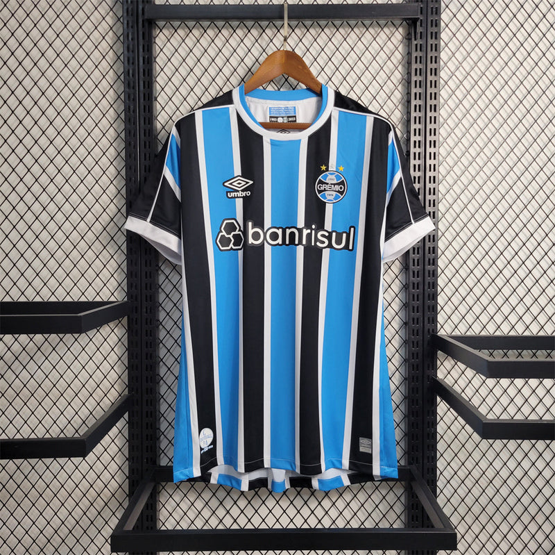 Grémio 2023-24 Home Shirt