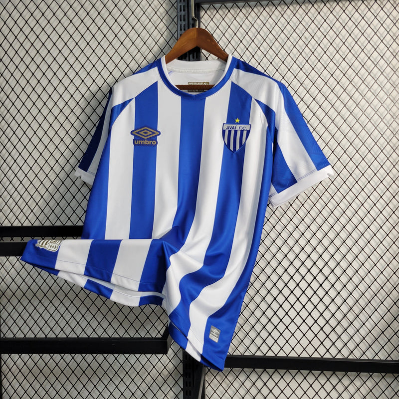 Camisola  Avaí 2023/2024