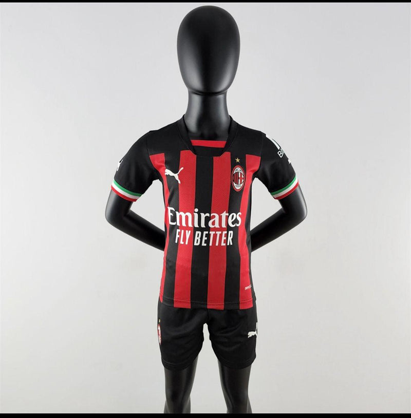 Kit Criança  Milan