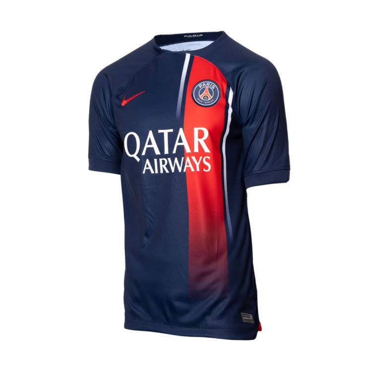 Camiseta PSG 2023-24 Primera equipación