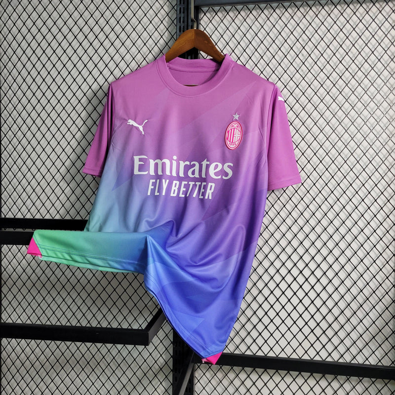 AC Milan 2023-24 jersey