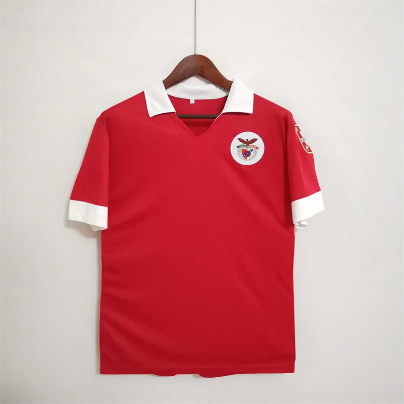 Benfica 1961 Shirt