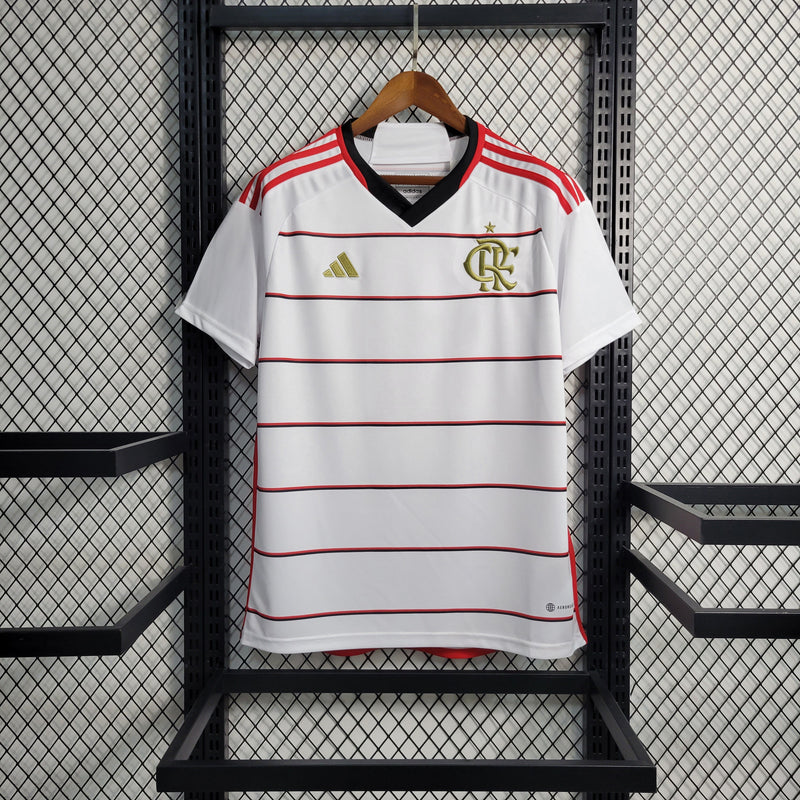 Flamengo 2023-24 Alternative Shirt