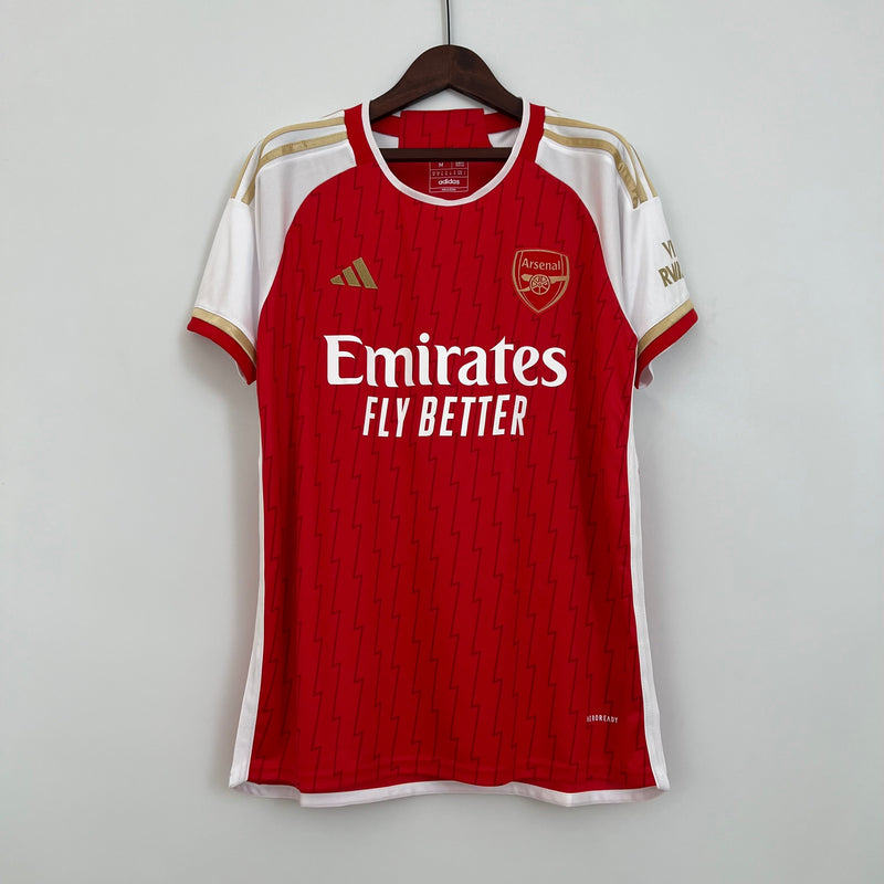 Camiseta Arsenal 2023-24 Primera equipación