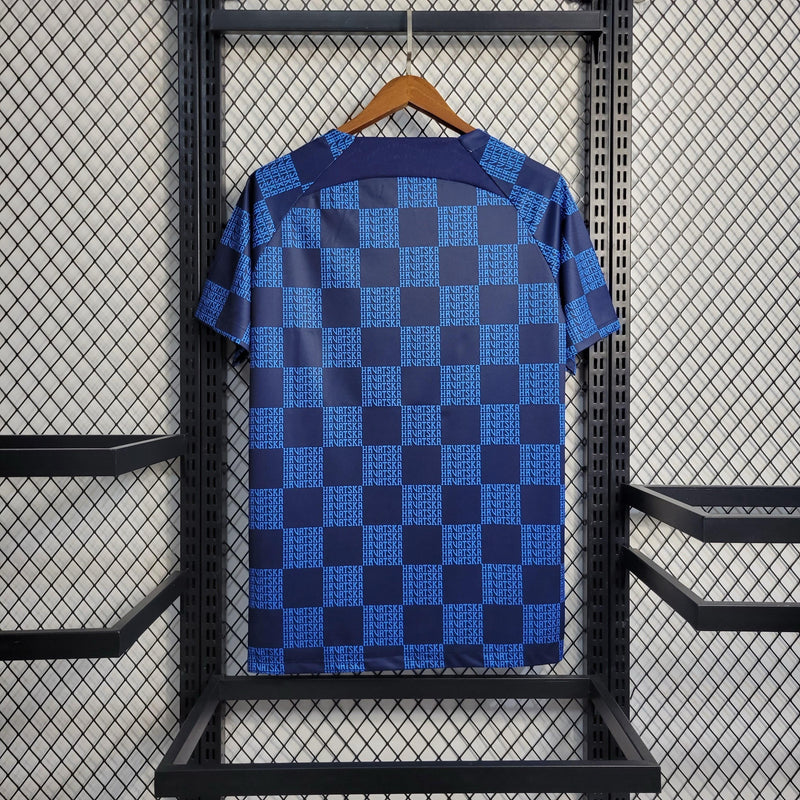 Croatia jersey