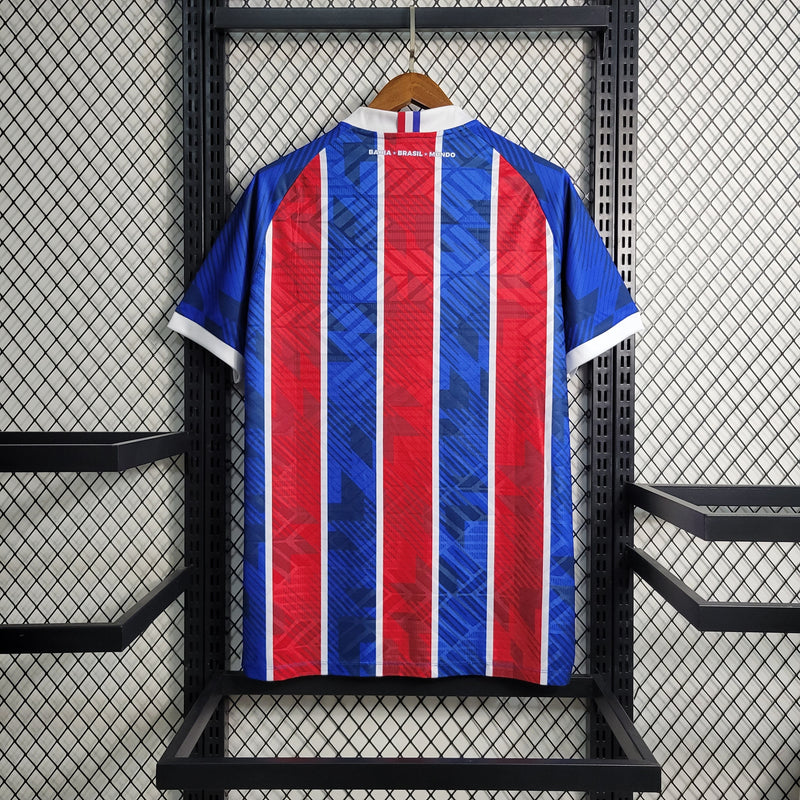 Bahia 2023/2024 Jersey