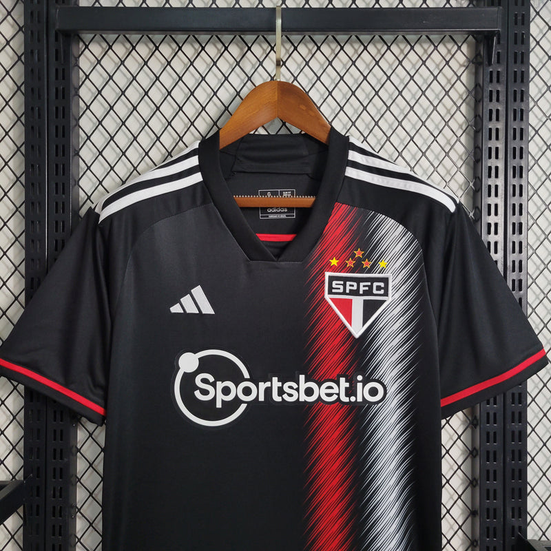 São Paulo 2022-23 Alternative Shirt