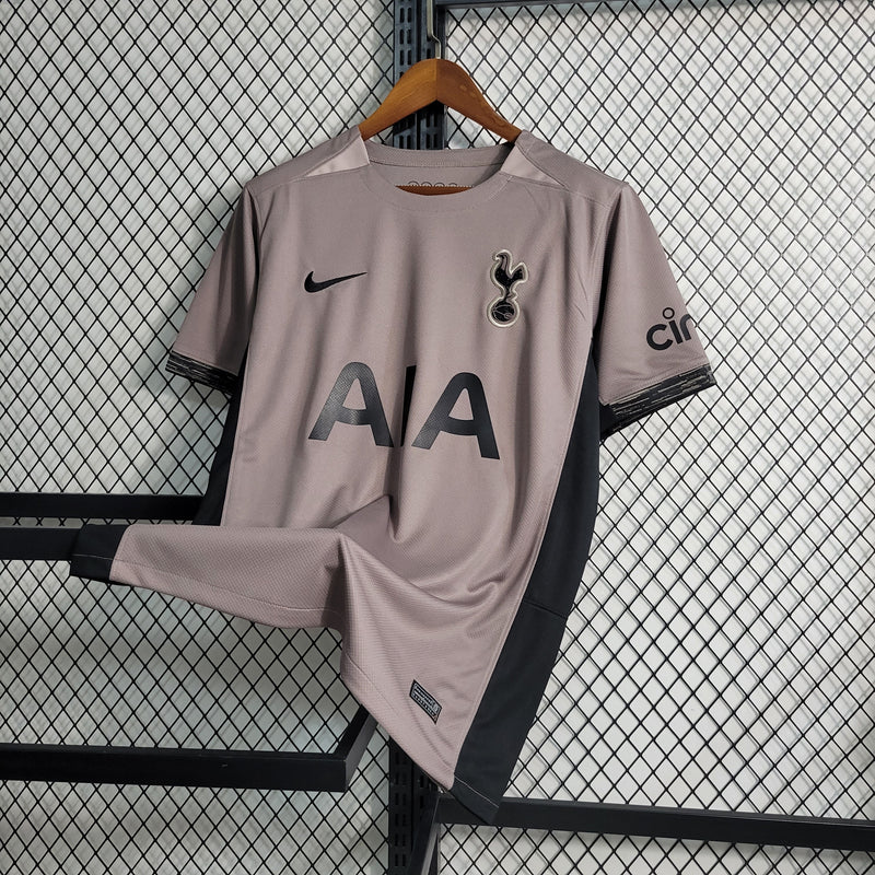 Camisola Tottenham 2023-24